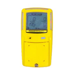 Honeywell BW Max XT II Multi Gas Detector