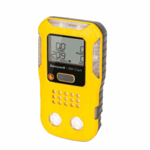 Gas Detector Honeywell BW Clip4