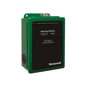 Manning Systems Airscan IR-F9 Refrigerant Gas Sensor