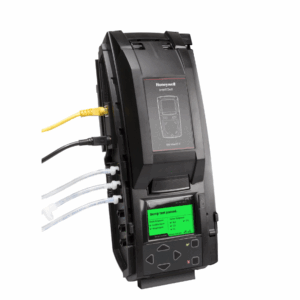 Intellidox Automated Test and Calibration Docking Station