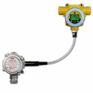 Honeywell Sensepoint XCD RFD