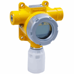 Honeywell Sensepoint XCD Oxygen (O2) Fixed Gas Monitor