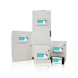 Touchpoint Pro Controller - Honeywell