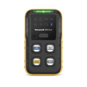 Honeywell BW Icon Multi Gas Detector