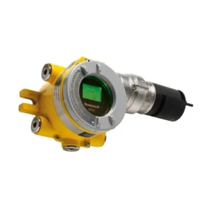 Gas Detection OELD (Optima Excel Local Display)