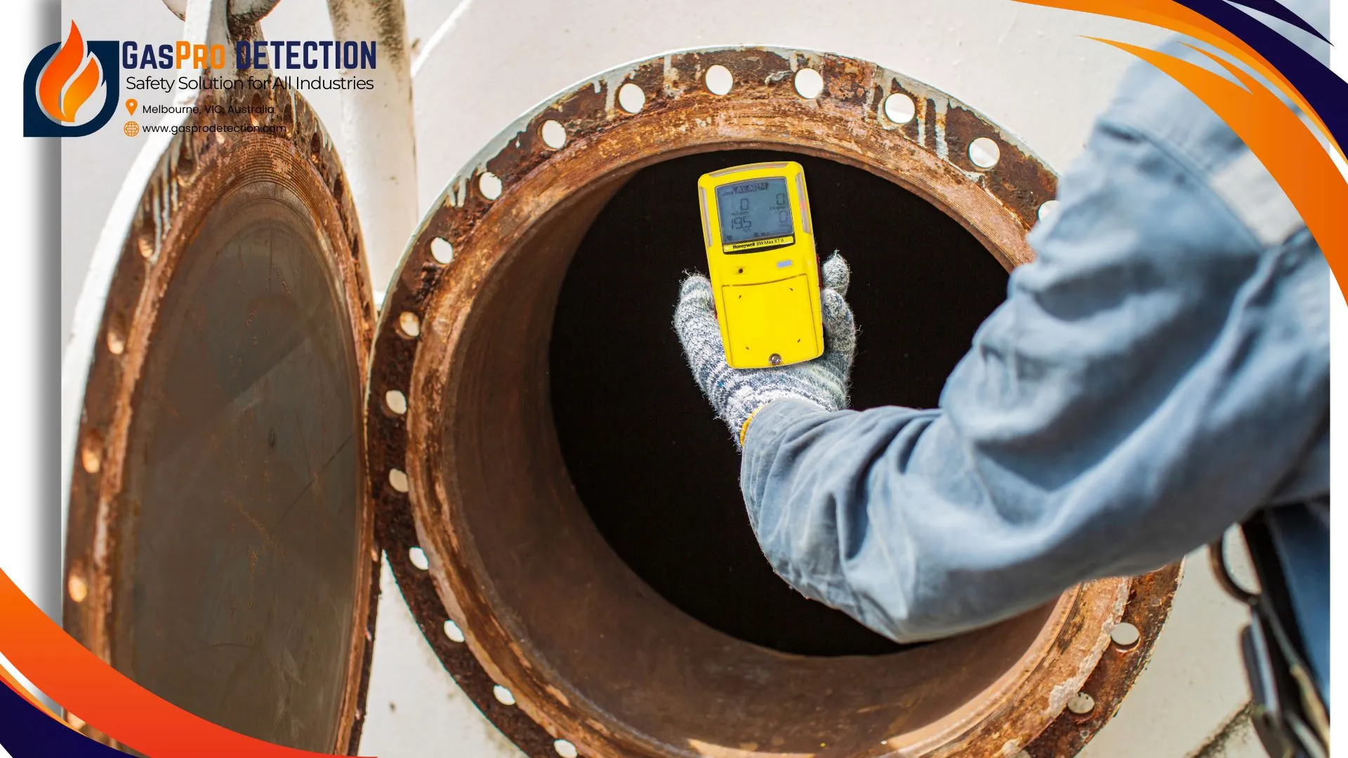 how to choose the right portable gas detector