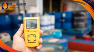 portable multi gas detector